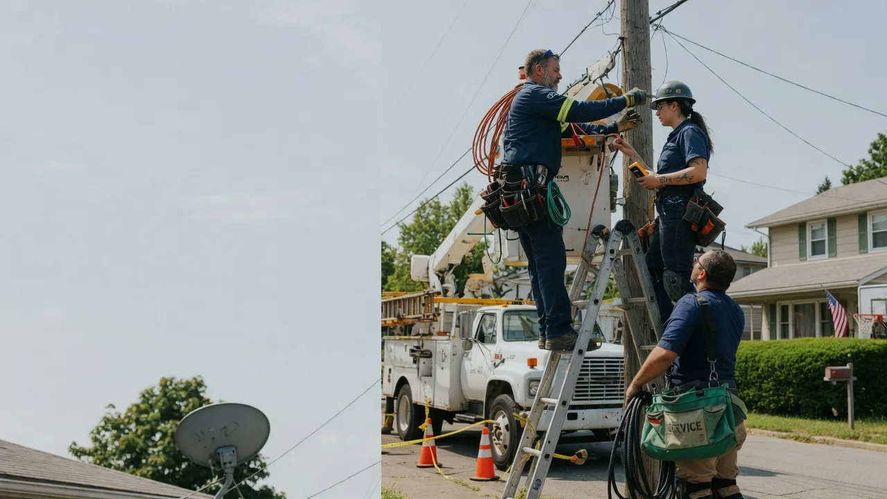 Electrical Repair in Rudolph, WI near me